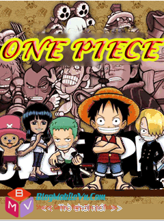 ONE PIECE - VUA HI TC BlogMobileVn.Com